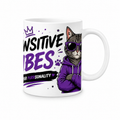 Pawsitive Vibes