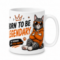 Born to Be Legendary