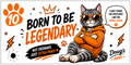 Born to Be Legendary