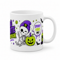 Too Cute to Spook