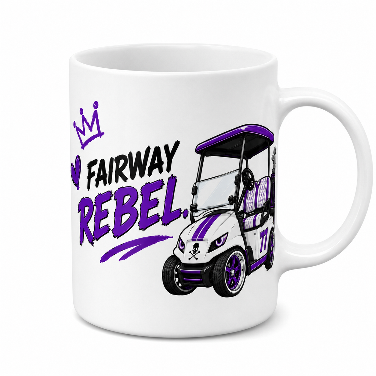Fairway Rebel