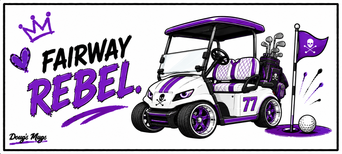 Fairway Rebel