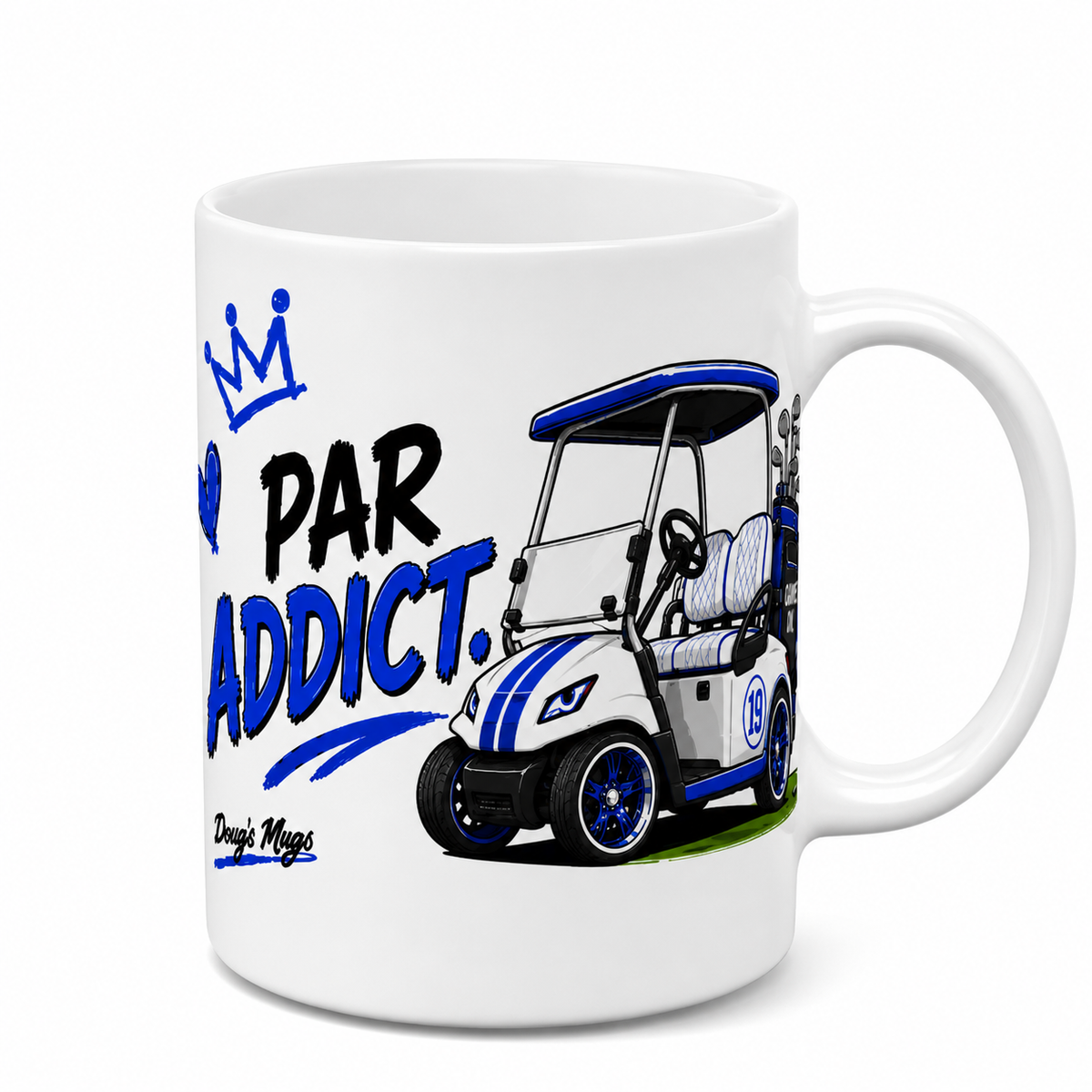 Par Addict