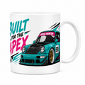 Built For The Apex