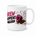 Brew Happens