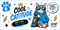 Cool Cattitude