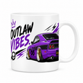 Outlaw Vibes