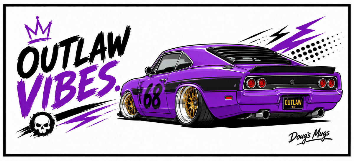 Outlaw Vibes