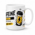 Caffeine Loading... Please Wait!
