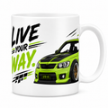 Live Your Way