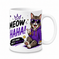 Meow Haha!