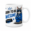 Born to Be Awesome
