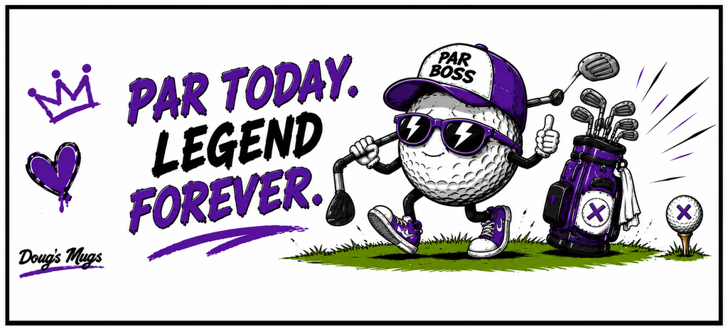 Par Today Legend Forever