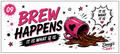 Brew Happens