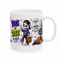 Trick or Treat Yo' Self!