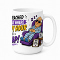 I've Reached The Age