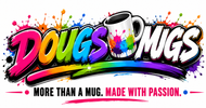 Dougs Mugs - Home