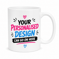 Customise your mug