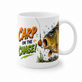 Carp On The Chase