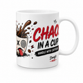 Chaos in a Cup