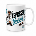 Espresso Yourself