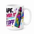 I Vape Get Over It
